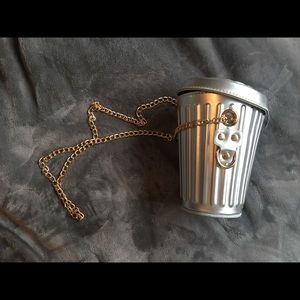 Trash Purse